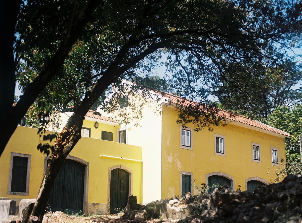 The Five House Hotel Sintra Exterior photo